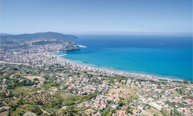 Sant'Egidio del Monte Albino House | 85 m² Maisonette ∙ 2 bedrooms ∙ 4 guests