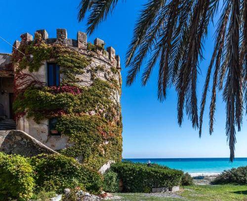 Santa Caterina Dello Ionio Marina Apartment | 70 m² Apartment ∙ 2 bedrooms ∙ 5 guests