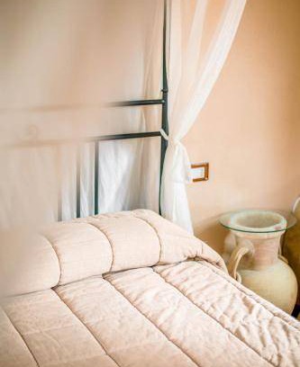 Santa Caterina Dello Ionio Marina House | 25 m² Farmhouse ∙ 4 guests