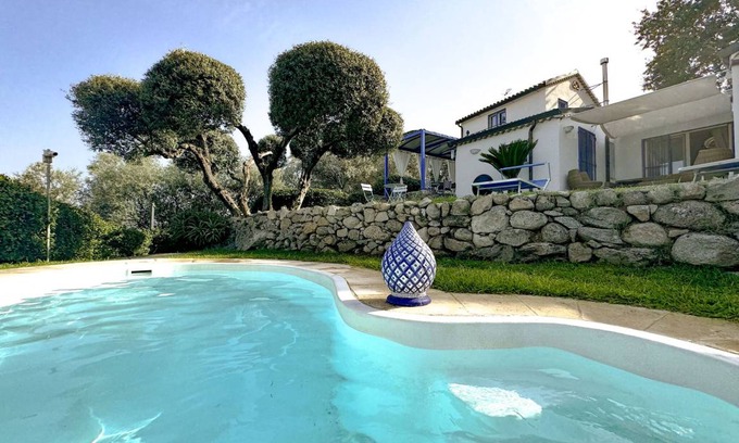 Santa Caterina dello Ionio Villa | 140 m² Villa ∙ 3 bedrooms ∙ 6 guests