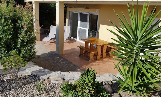Santa Caterina Apartment | 105 m² Apartment ∙ 3 bedrooms ∙ 7 guests