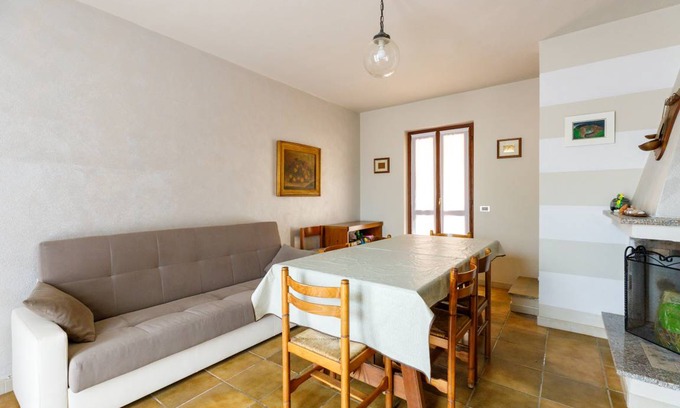 Santa Caterina House | 88 m² House ∙ 2 bedrooms ∙ 7 guests
