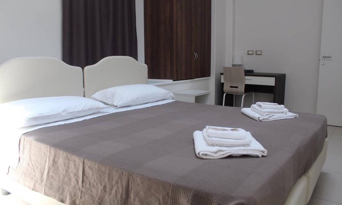 Casalecchio di Reno Apartment | 45 m² Apartment ∙ 1 bedroom ∙ 2 guests