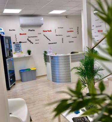 Casalecchio di Reno Apartment | 30 m² Serviced apartment ∙ 3 guests