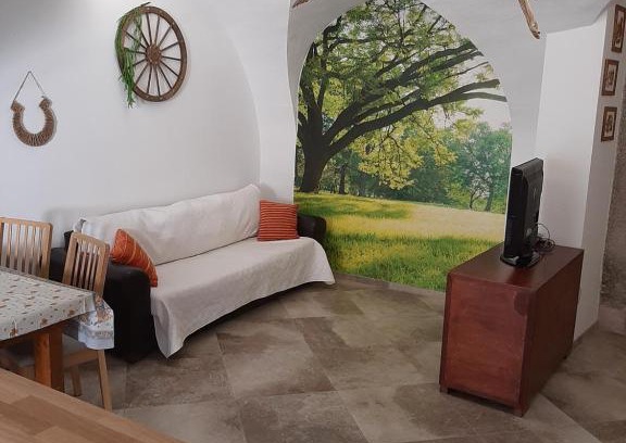 Arco Apartment | Karin Apartment