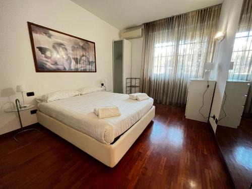 Porta Nuova Apartment | Kibilù - Via Casati 32 - Stazione Centrale - Corso Buenos Aires - Shopping Area