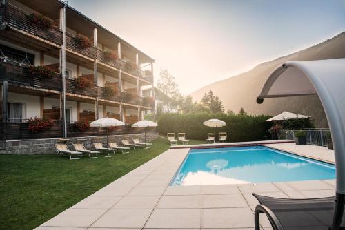 Santa Valburga Hotel | Kreativ Hotel Landhaus Schweigl