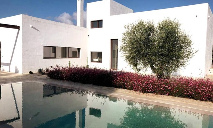 Carovigno Villa | Làmia Fiscaluri