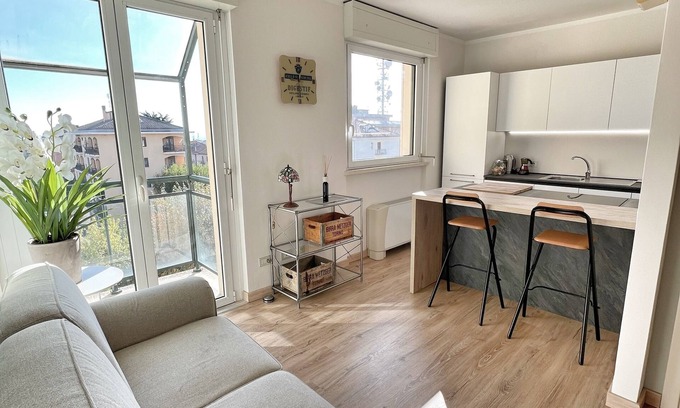 Vernato Apartment | L'appartamentino Serra