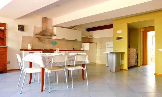 Levanto Apartment | L'appartamento di Graziella