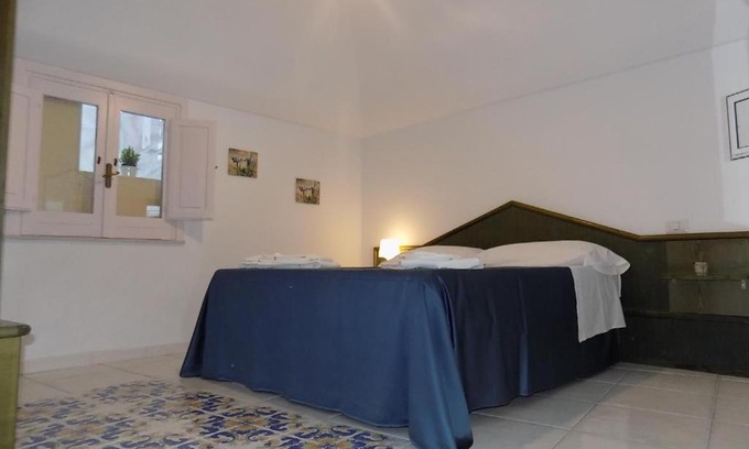 Maiori Bed & Breakfast | L'orchidea amalfi coast