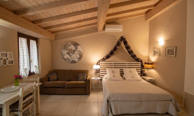 Montefiascone House | La casa del Barone