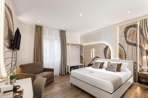 San Donato House | La Casa di Fabiano - Self Check-in