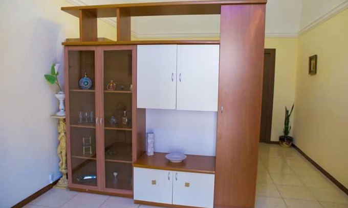 Old Town Apartment | La casa di Salvo