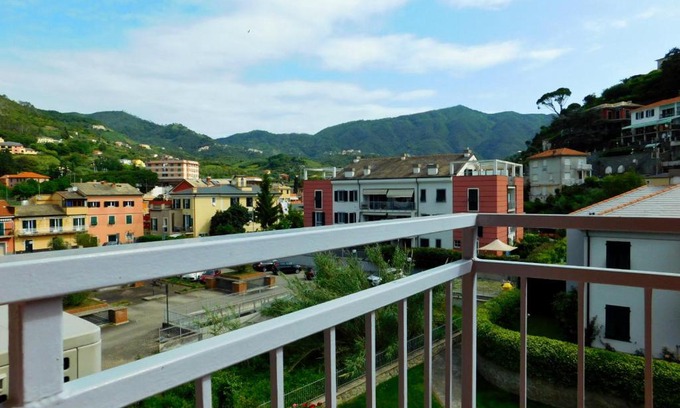 Levanto Apartment | La casa di Vito!