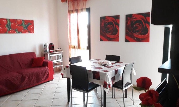 Pula Apartment | La casa papavero