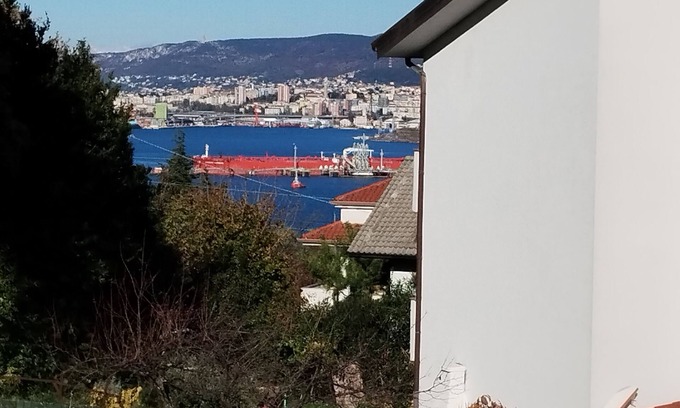 Muggia House | La Casa Veneta
