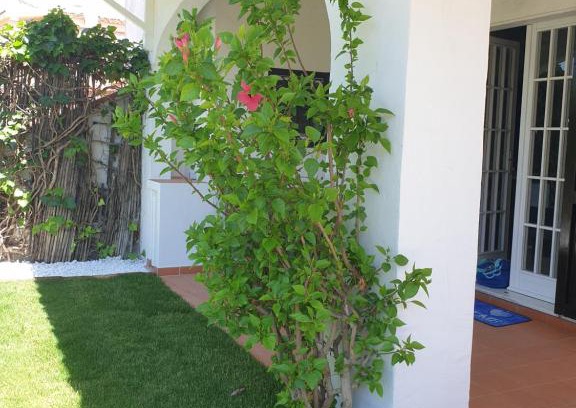 Capitana House | La casetta