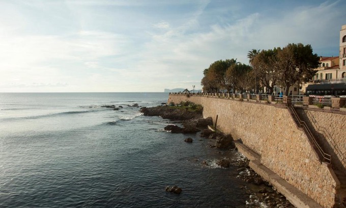 Alghero City Centre Apartment | La Casina Apartment