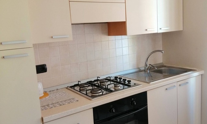 Domodossola House | La Casina di Domodossola