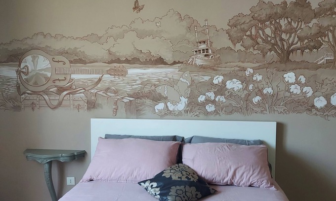 Picenengo Apartment | La Chicca, cozy apartment decorated in every room. Pets allowed