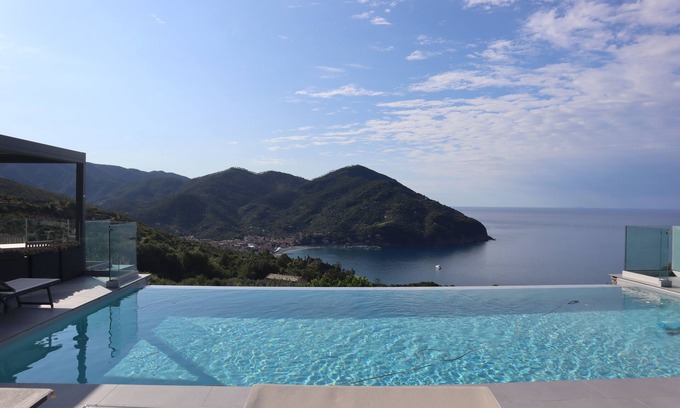Bonassola Apartment | La Giulia Suites like Home