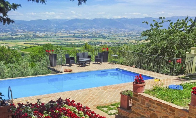 Cantalupo Villa | La Letizia 141.1