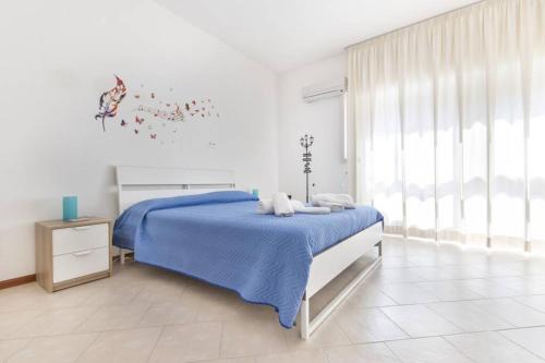 Borgo Vecchio Apartment | La Lumia - Al Politeama