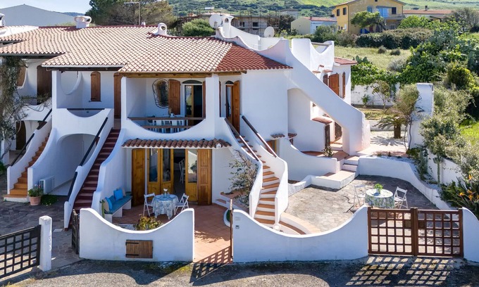 La Ciaccia House | La Perla Bianca by Interhome