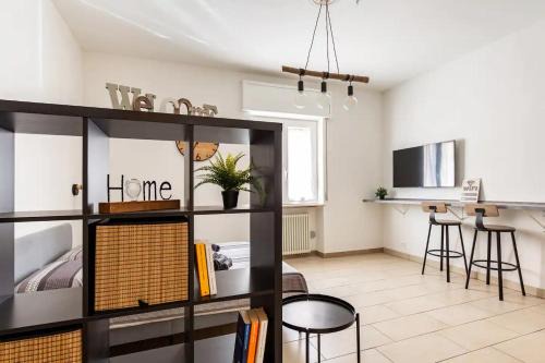 Centro Storico Apartment | La Piazzetta