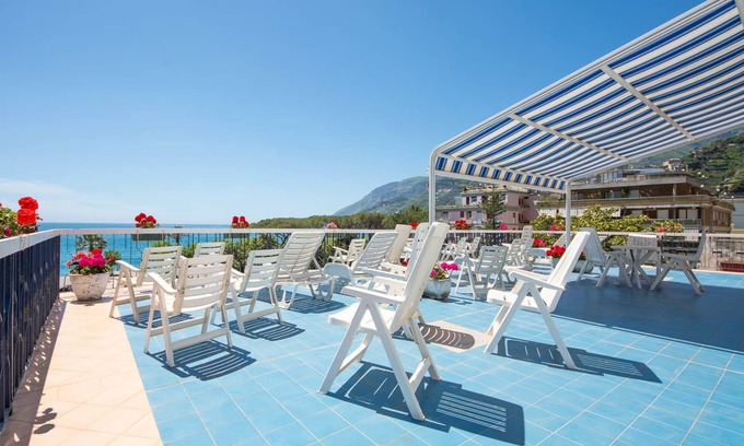 Maiori Apartment | La Residenza Aparthotel