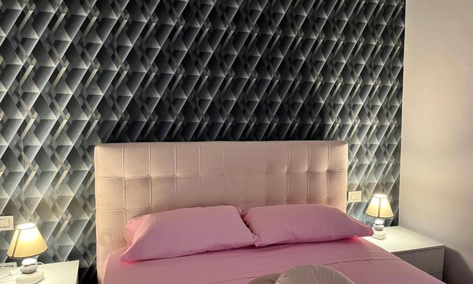 Bari City Centre Apartment | La Suite Di Margò 1