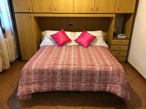 Santa Maria Maddalena Apartment | La Suite