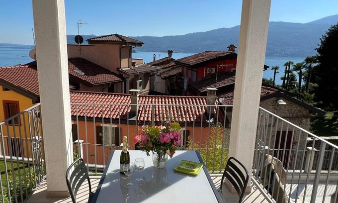 Pallanza Apartment | Lago Azzurro