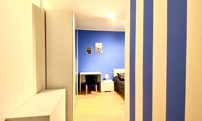 Serravalle Scrivia Hostel | Large three-room apartment 11 hhse