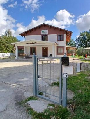 Baiano Bed & Breakfast | LE CERQUE