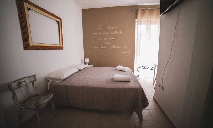 Venosa House | Le Dimore degli Artisti VENOSA (PZ) Queen Room