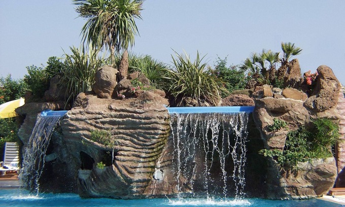 Orosei Apartment | Le Residence del Golfo Orosei