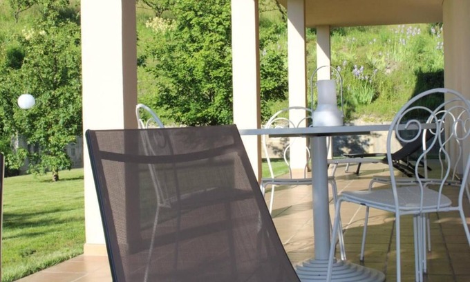 Monforte d'Alba House | LE SETTE VIE HOLIDAY HOMES