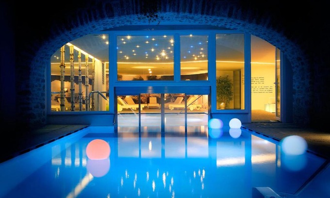 Jovencan House | Les Plaisirs d'Antan
