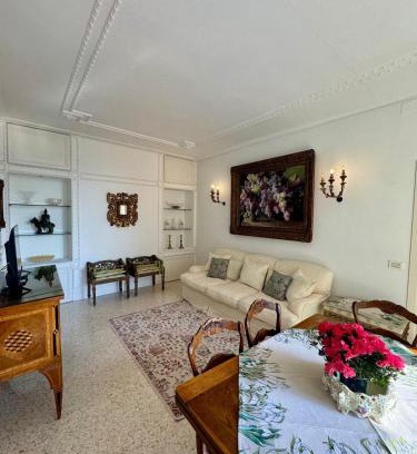 Santa Maria in Stelle Apartment | Lilac Luxury Apartment