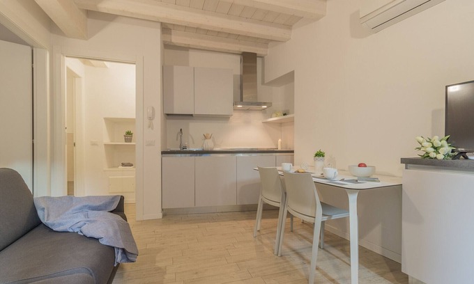 Varenna Apartment | Little Nest Flat Varenna