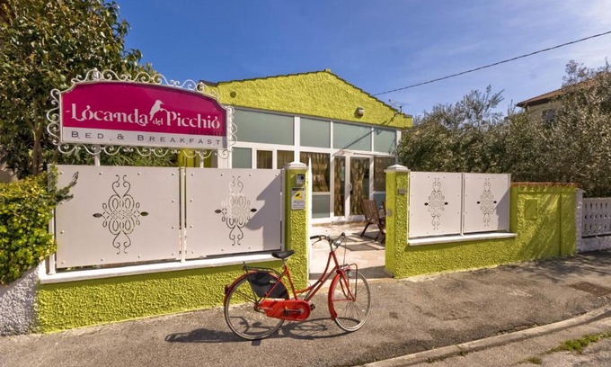 Loreto Bed & Breakfast | Locanda Del Picchio