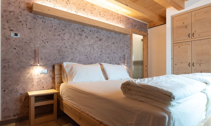 San Martino D'Alpago Bed & Breakfast | Locanda San Martino - Room Grano