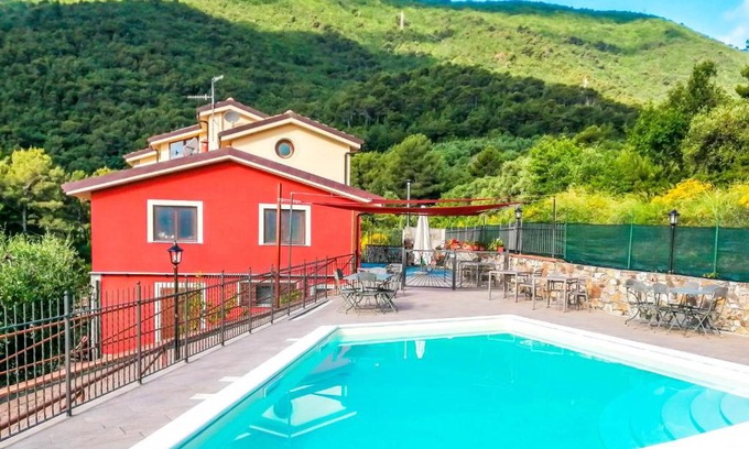 Andora Apartment | Locazione Turistica Limone