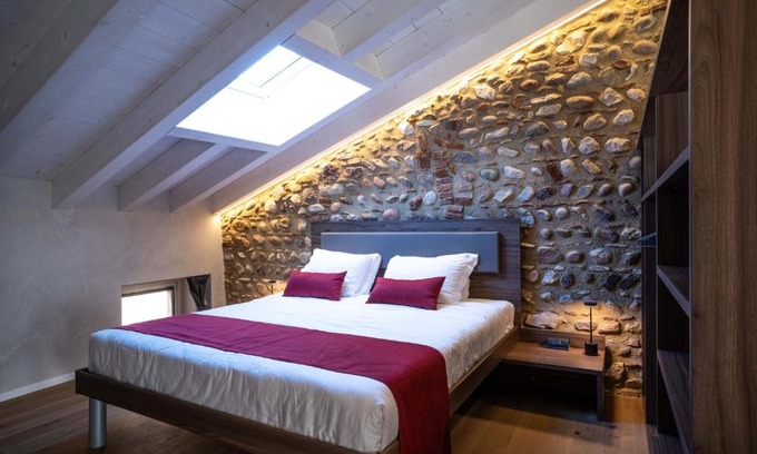 Peschiera del Garda City Centre Apartment | Loft Roby
