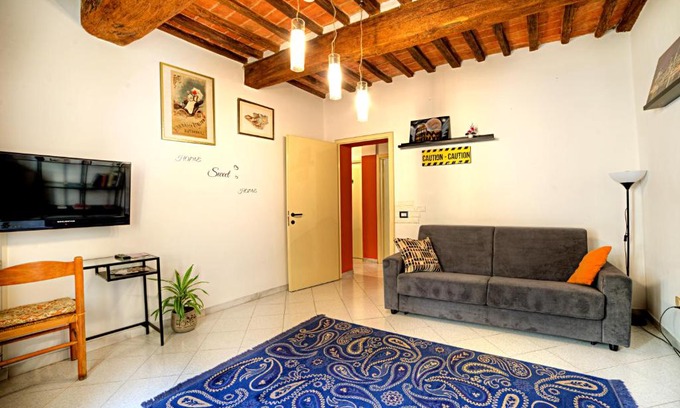 Siena City Centre Apartment | LoveForSiena