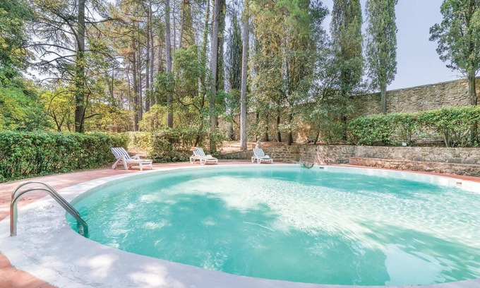 Monte San Savino Apartment | Lovely apartment in Monte San Savino AR