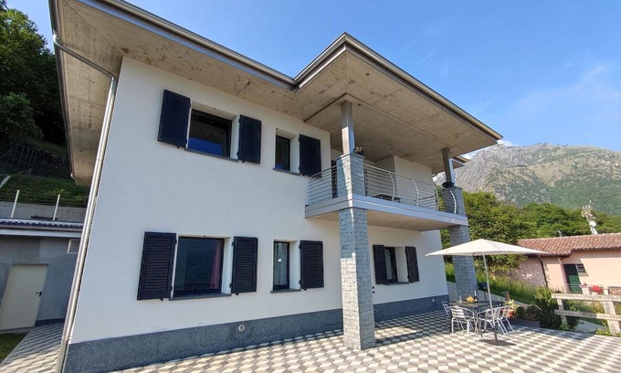 Corrido Apartment | Lovely apartment for 4 people with WIFI, TV and terrace
