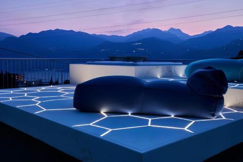 Malcesine Apartment | Luxury Apartment Val di Monte